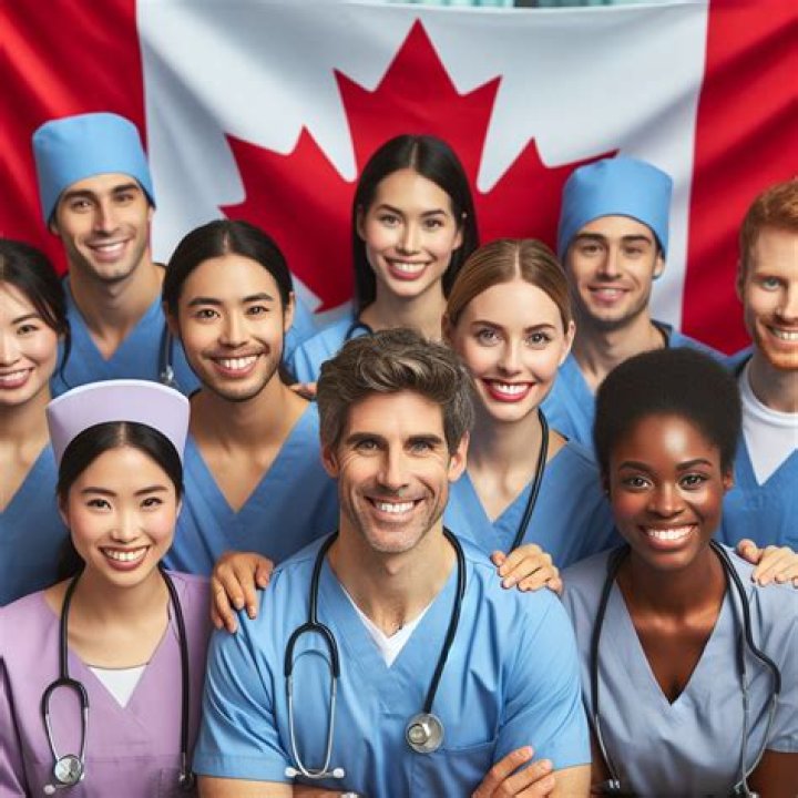 Canada nurses Archives - 247 News Around The World