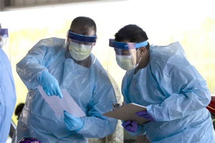 canada one million coronavirus tests Archives