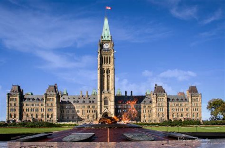 canada parliament Archives - 247 News Around The World