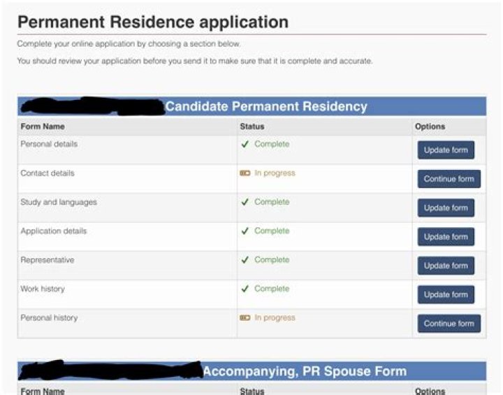 Canada permament residence Archives - 247 News Around The World