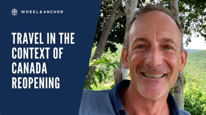 Canada Reopening Archives - 247 News Around The World