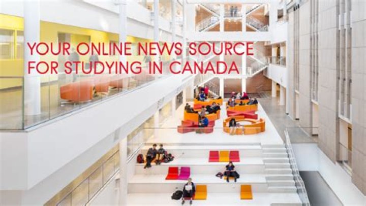 canada study news Archives - 247 News Around The World