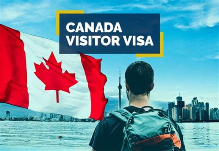canada visitor visa Archives - 247 News Around The World