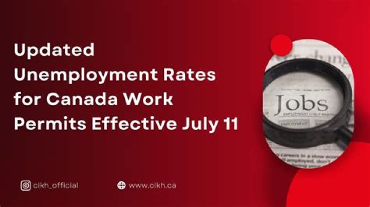 Canada work permits Archives - 247 News Around The World