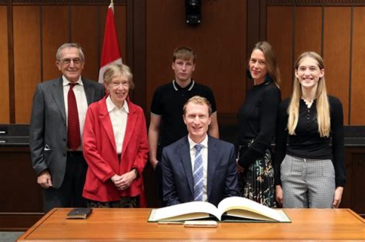 Canada’s immigration minister Archives - 247 News Around The World