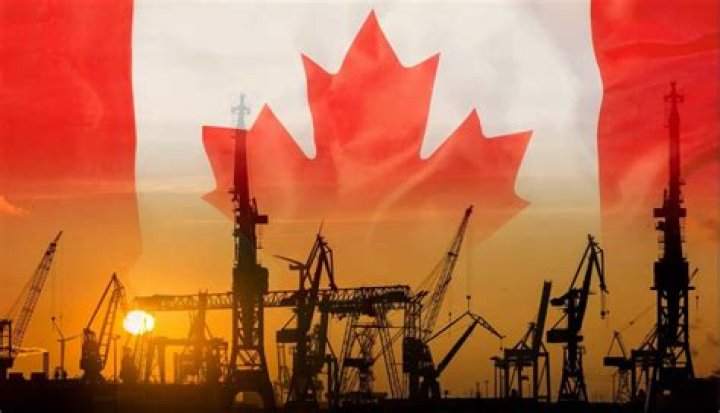 canadian oil industry Archives - 247 News Around The World