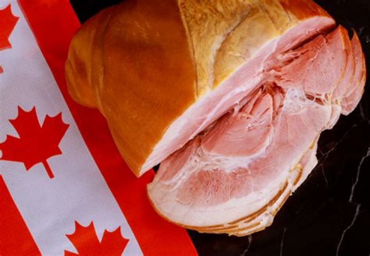 Canadian pork Archives - 247 News Around The World