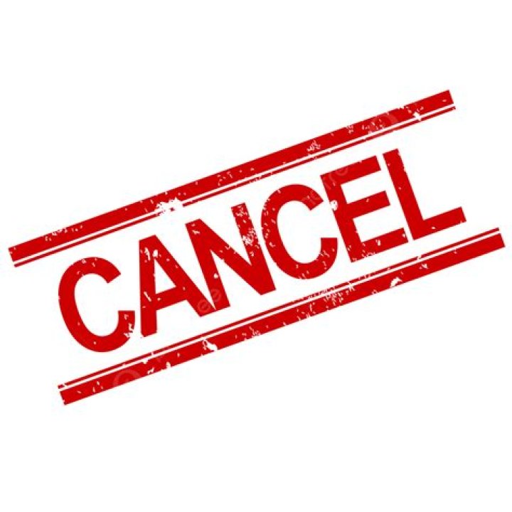 Cancel Archives - 247 News Around The World