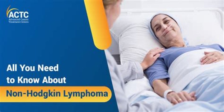 Cancer: 73-year-old 'couldn't believe' when cold-like symptoms were Hodgkin lymphoma