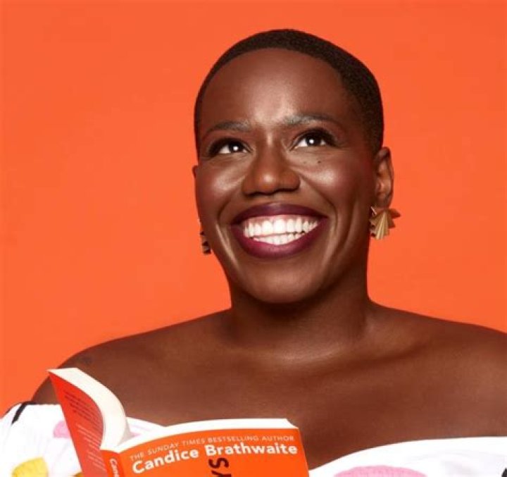 candice brathwaite blog Archives - 247 News Around The World