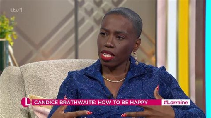 candice brathwaite documentary Archives - 247 News Around The World