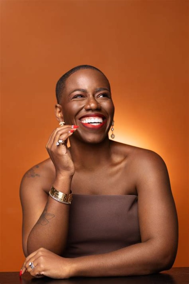 candice brathwaite Archives - 247 News Around The World