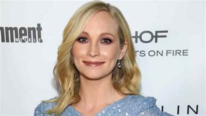 Candice King Bio, Age, Husband, Height, Kids, Movies, Net Worth