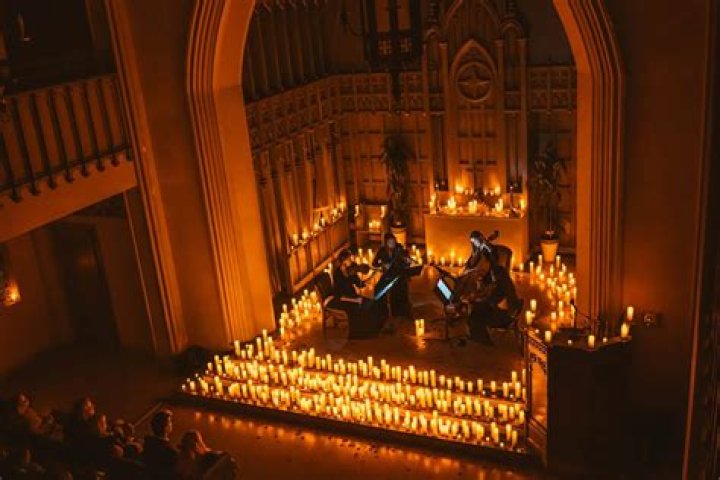 Candlelight Archives - 247 News Around The World