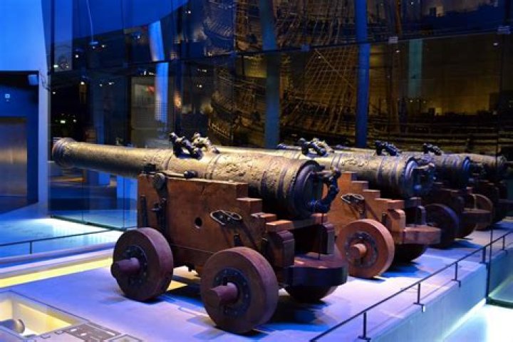 Cannons Archives - 247 News Around The World