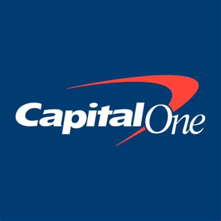 Capital One Financial Corporation Archives