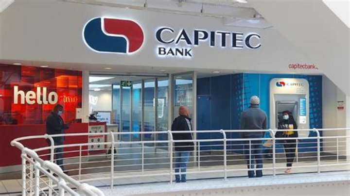 Capitec Archives - 247 News Around The World