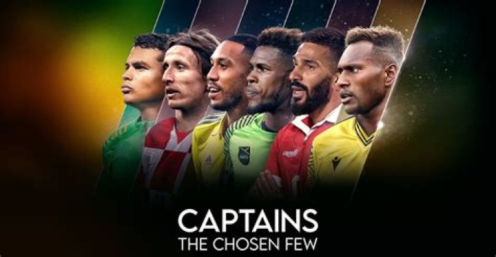 captains Archives - 247 News Around The World