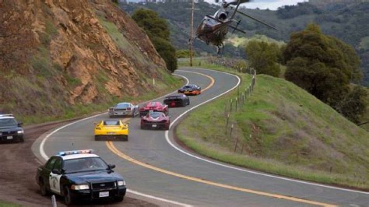 Car Chases Archives - 247 News Around The World