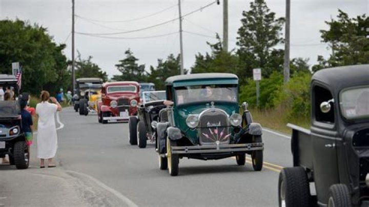 Car Parade Archives - 247 News Around The World