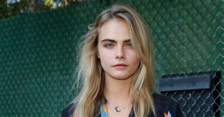 Cara Delevingne Religion Archives - 247 News Around The World