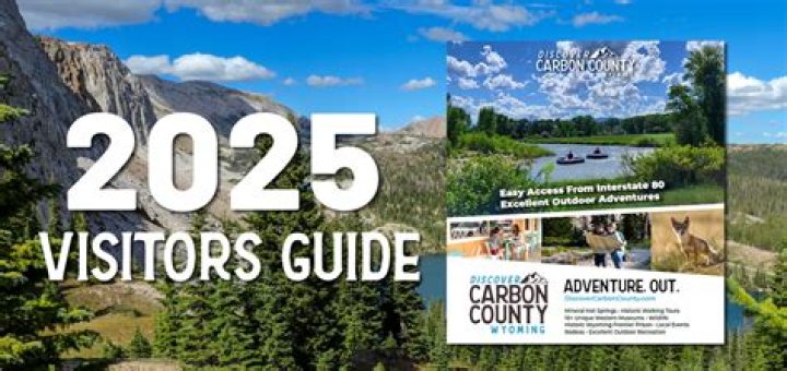 Carbon County Archives - 247 News Around The World