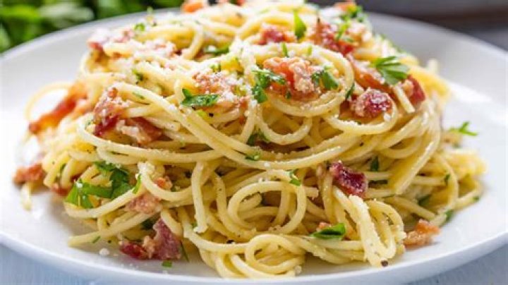 Carbonara Archives - 247 News Around The World