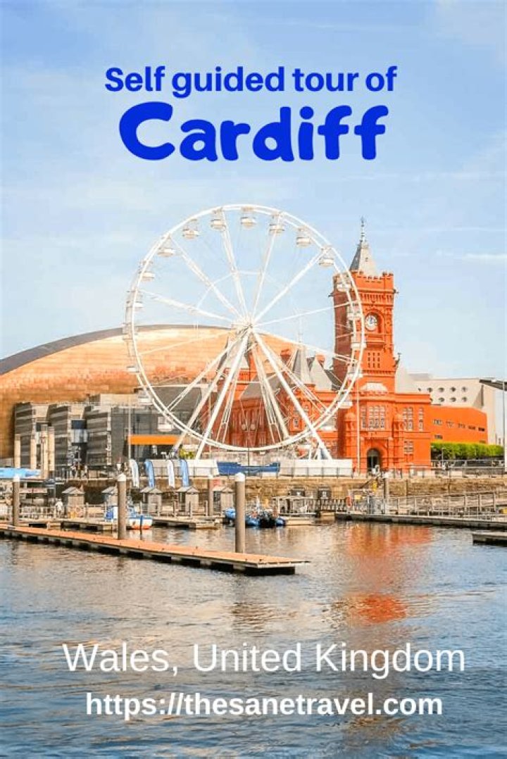 Cardiffs Archives - 247 News Around The World