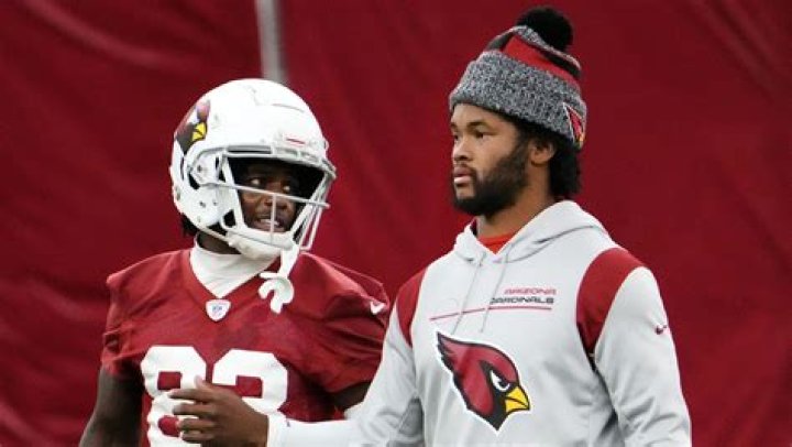 Cardinals: Who Are Greg Dortch Parents And Family Life? What You Didn't Know About The Cardinals Receiver Net Worth And Instagram