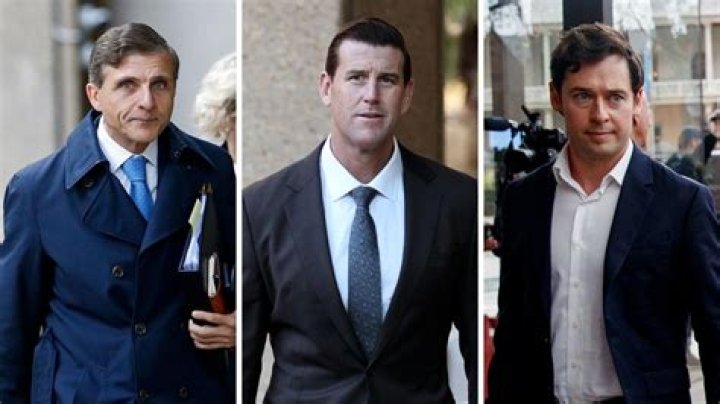 Career Details On Nick Roberts Archives