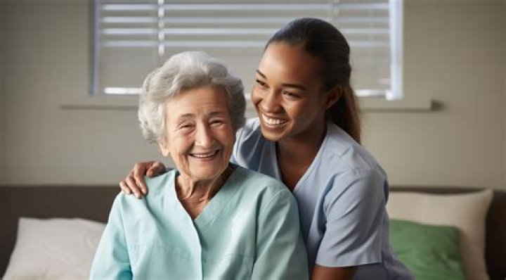 Caregivers Archives - 247 News Around The World