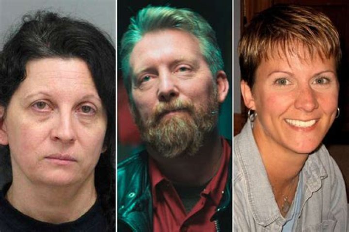 Cari Farver Murder: Where Is Dave Kroupa Now? Shanna Golyar Shocking Mystery Unfolds!￼