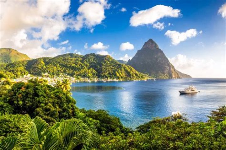 Caribbean Archives - 247 News Around The World