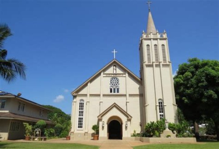 Carl Lentz’s replacement John Termini leaves Hillsong to start church in Hawaii