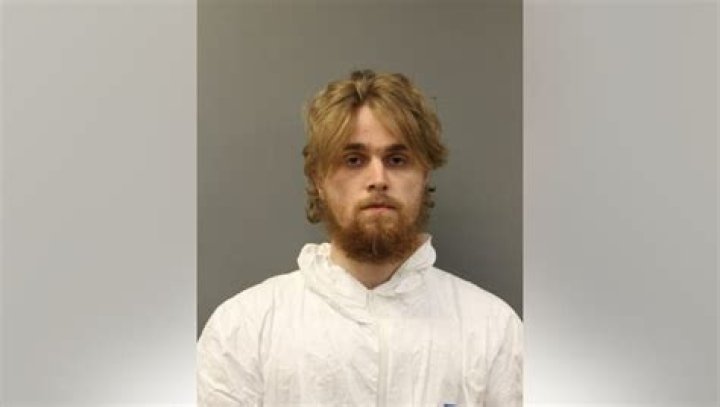 Carl Noffz Archives - 247 News Around The World