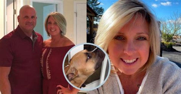 Carl Schulz killed ex-wife Kimberly Hoffman and himself