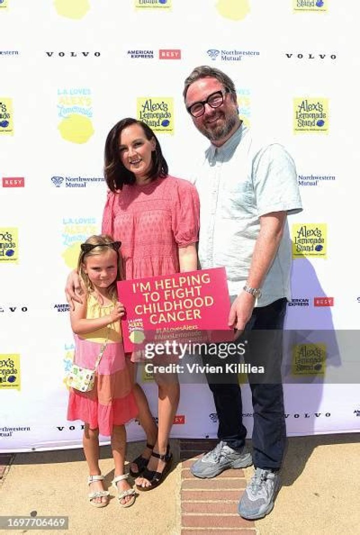 Carla Gallo Children Archives - 247 News Around The World