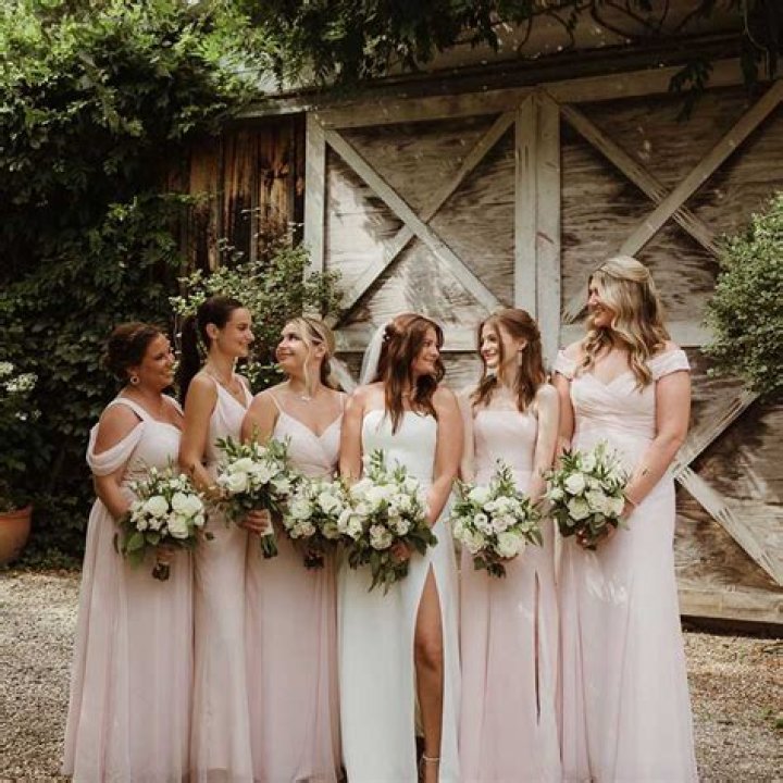 Carla Gallo Wedding Archives - 247 News Around The World