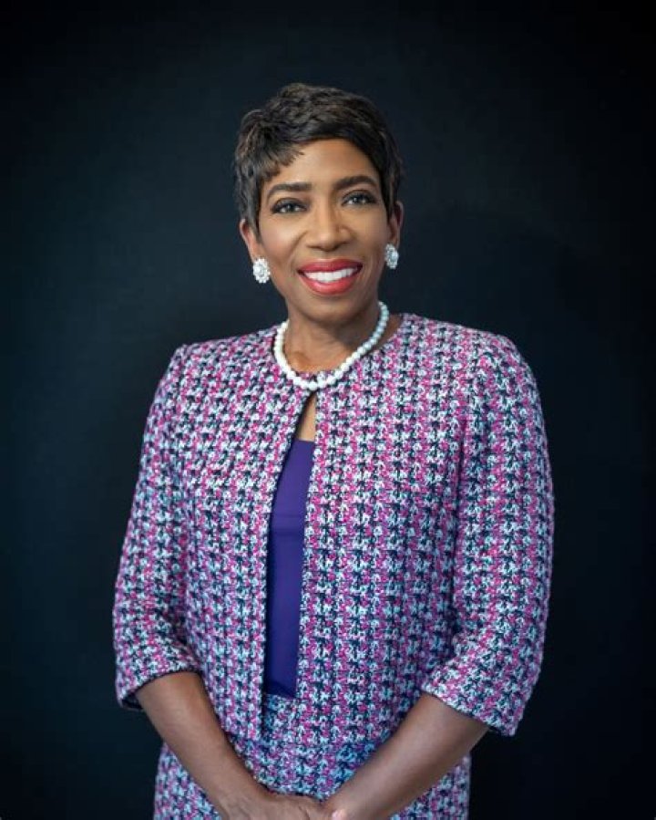 Carla Harris Archives - 247 News Around The World