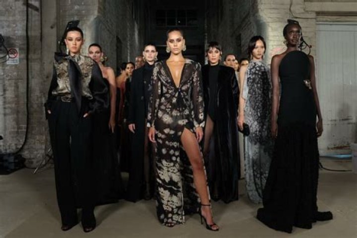 Carla Zampatti fashion designer style icon dead at 78 one week after fall at opera in Sydney