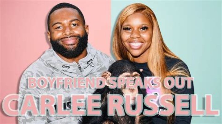 Carlee Russell’s Boyfriend Wipes Her From Entirely His Social Media