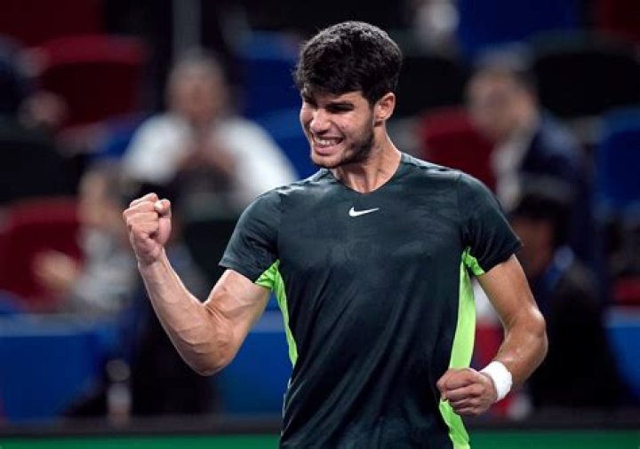 Carlos Alcaraz Archives - 247 News Around The World