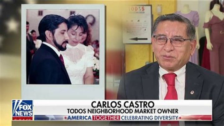 Carlos Castro Wife: Is He Married? Boxer Ethnicity And Family Details