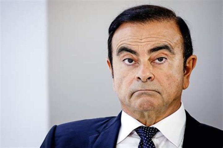 Carlos Ghosn Archives - 247 News Around The World