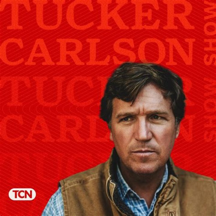 Carlson, Tucker Archives - 247 News Around The World