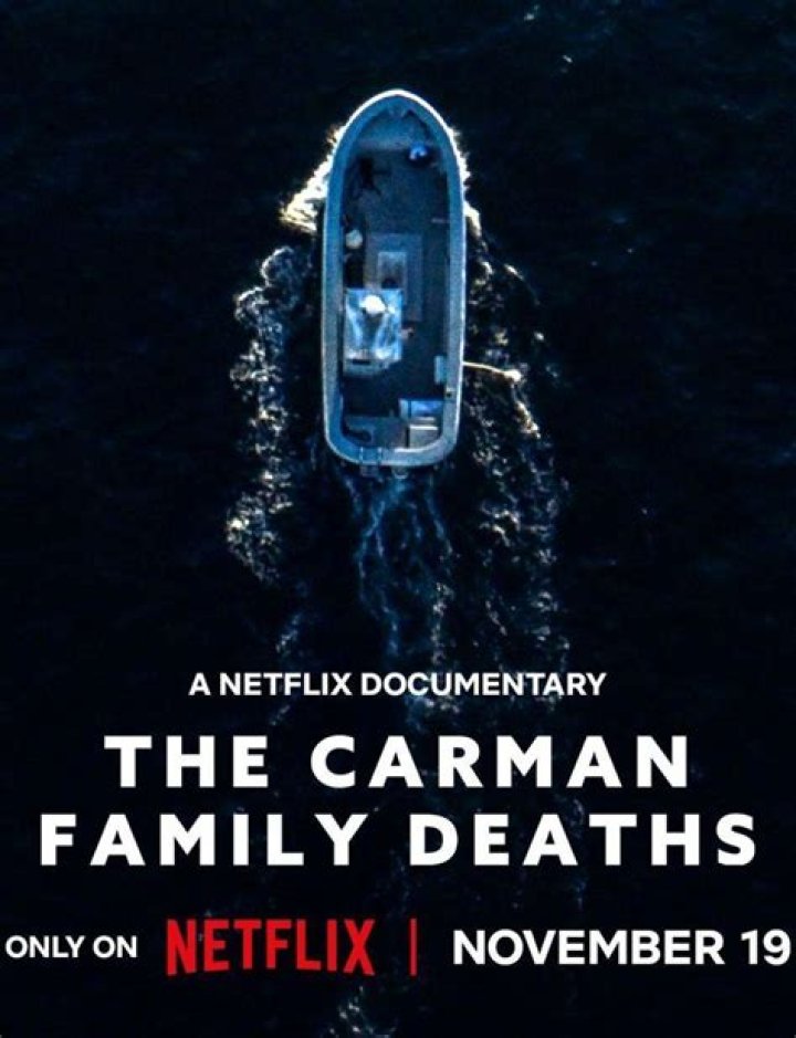 Carman Archives - 247 News Around The World