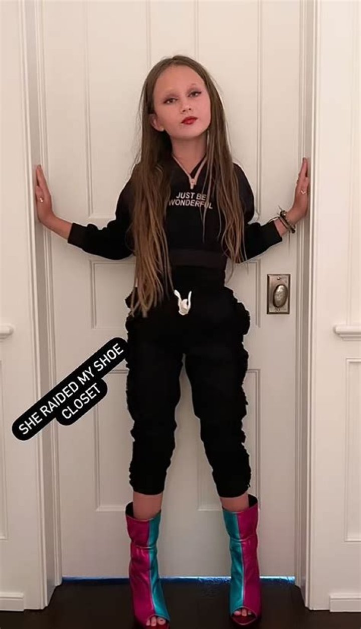 Carmen Baldwin Archives - 247 News Around The World