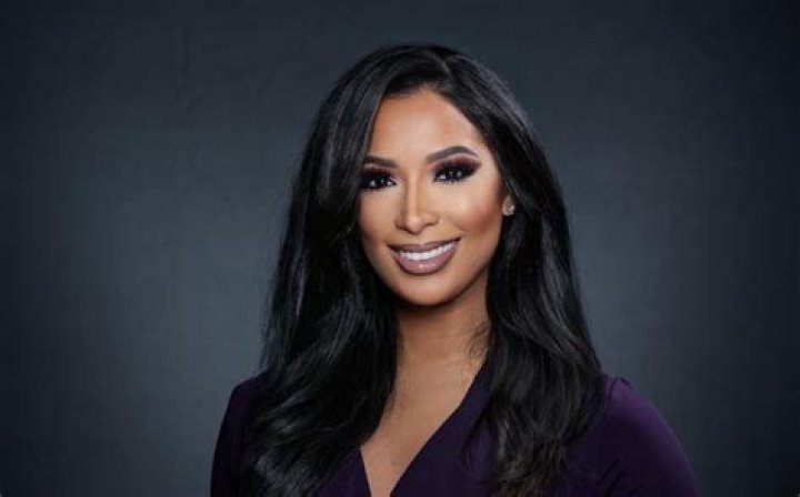 Carmen Blackwell WKYC, Bio, Age, Height, Weight, Husband, Family, Salary, Net Worth