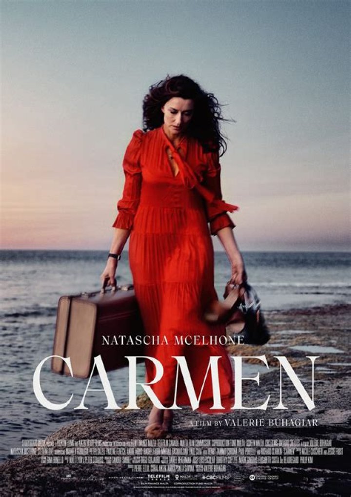Carmen Archives - 247 News Around The World