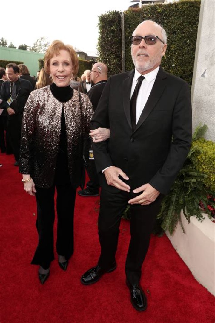Carol Burnett’s Husband: Everything to Know About the 3 Men She’s Married